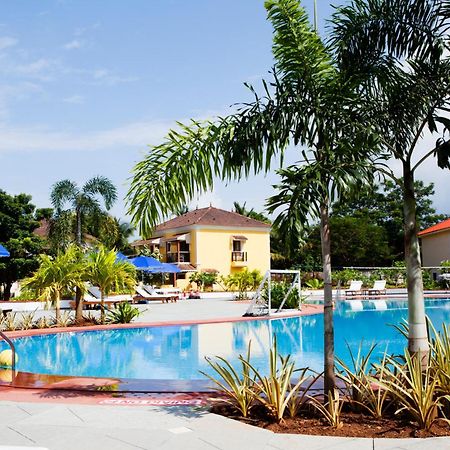 Radisson Blu Resort, Goa กาเวลอสซิม ภายนอก รูปภาพ