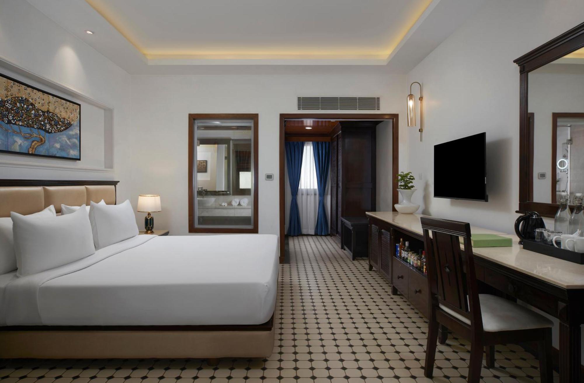 Radisson Blu Resort, Goa กาเวลอสซิม ภายนอก รูปภาพ